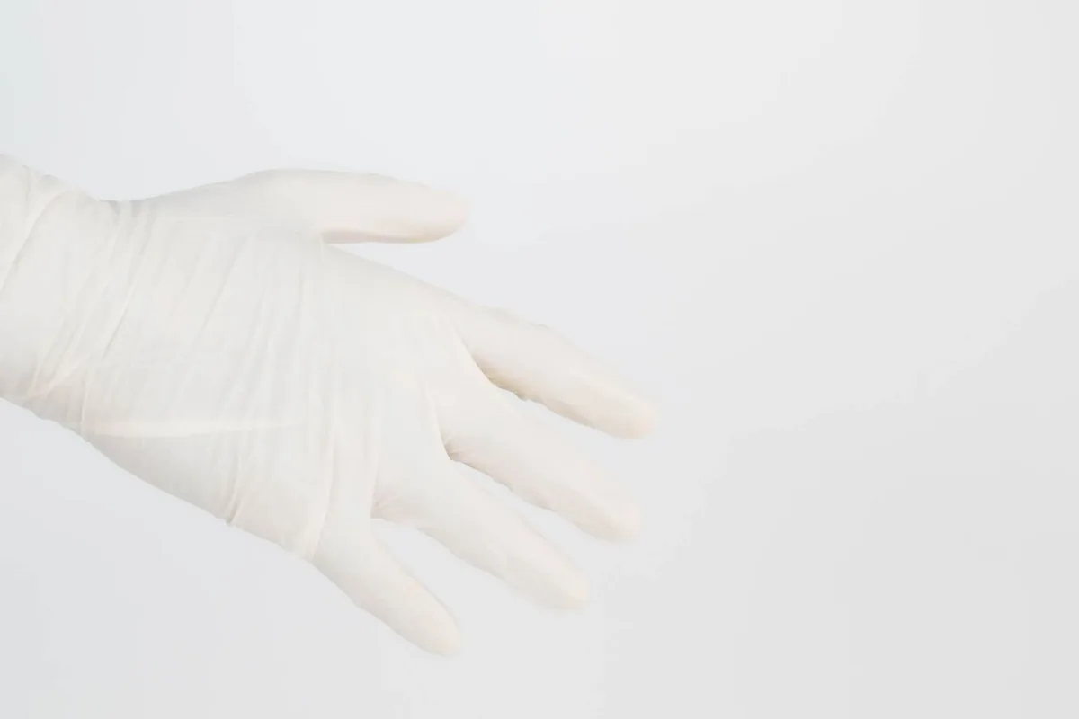 Bodily Fluid Cleanup in Fifth Street, TX